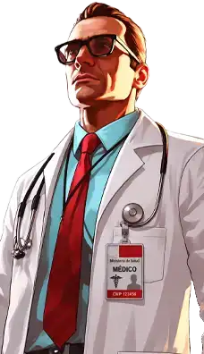 Doctor Character